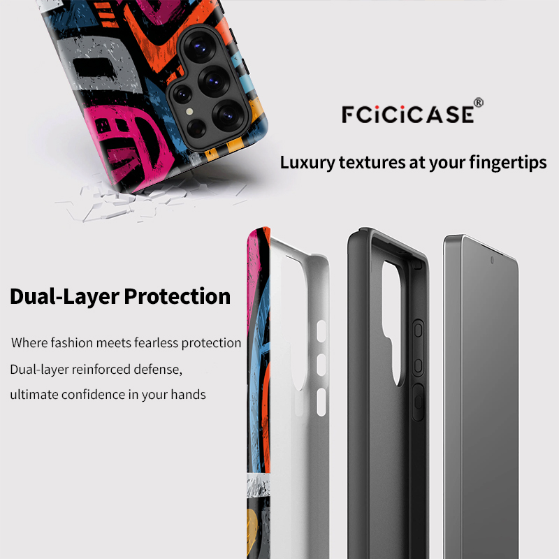 Fcicicase Sanat Resmi Baskılı  - Phone Cases Art incelemesi ve fiyatı