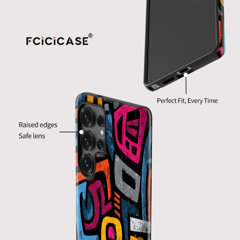 Fcicicase Sanat Resmi Baskılı  - Phone Cases Art incelemesi ve fiyatı