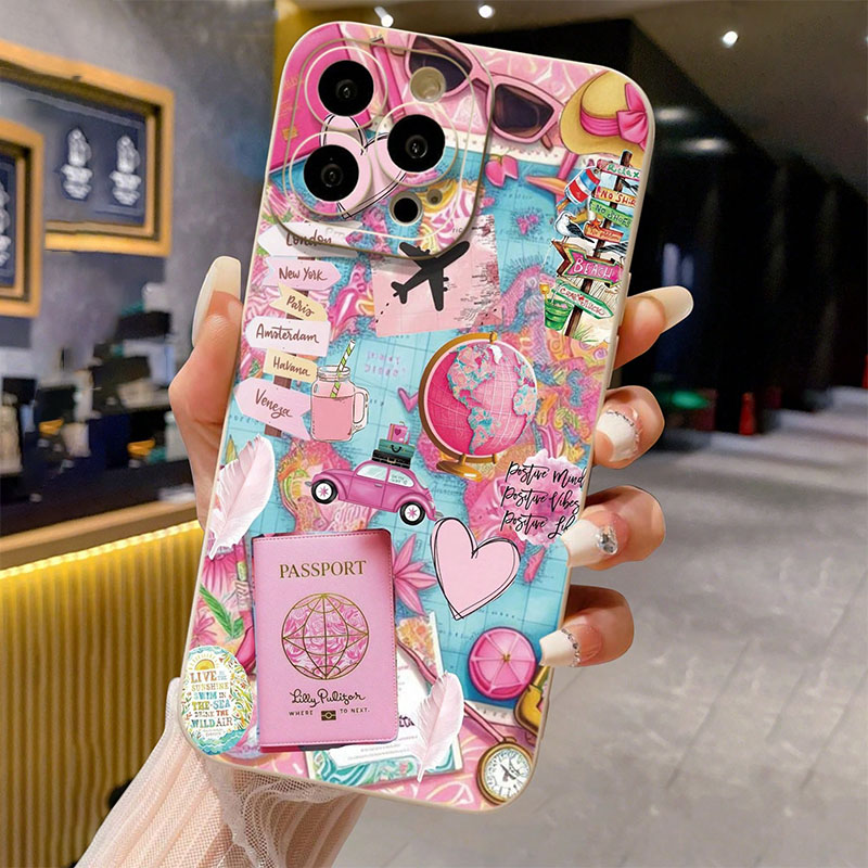 iPhone 17 16 15 14 13 12 11 Pr - Phone Cases Drop Proof incelemesi ve fiyatı
