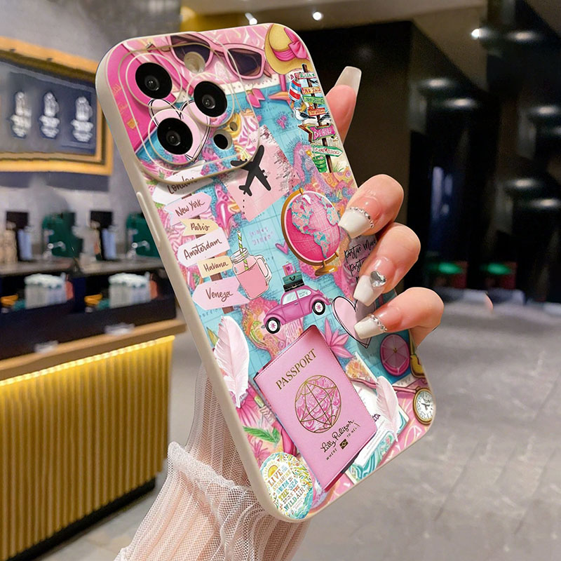 iPhone 17 16 15 14 13 12 11 Pr - Phone Cases Drop Proof incelemesi ve fiyatı