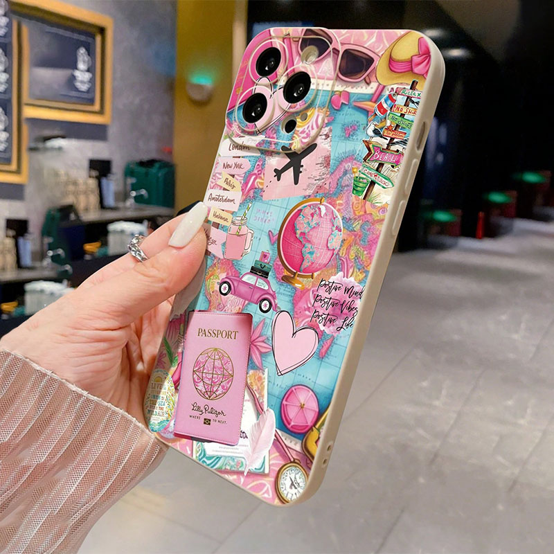 iPhone 17 16 15 14 13 12 11 Pr - Phone Cases Drop Proof incelemesi ve fiyatı