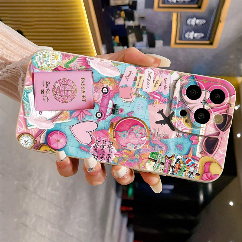 iPhone 17 16 15 14 13 12 11 Pr - Phone Cases Drop Proof incelemesi ve fiyatı