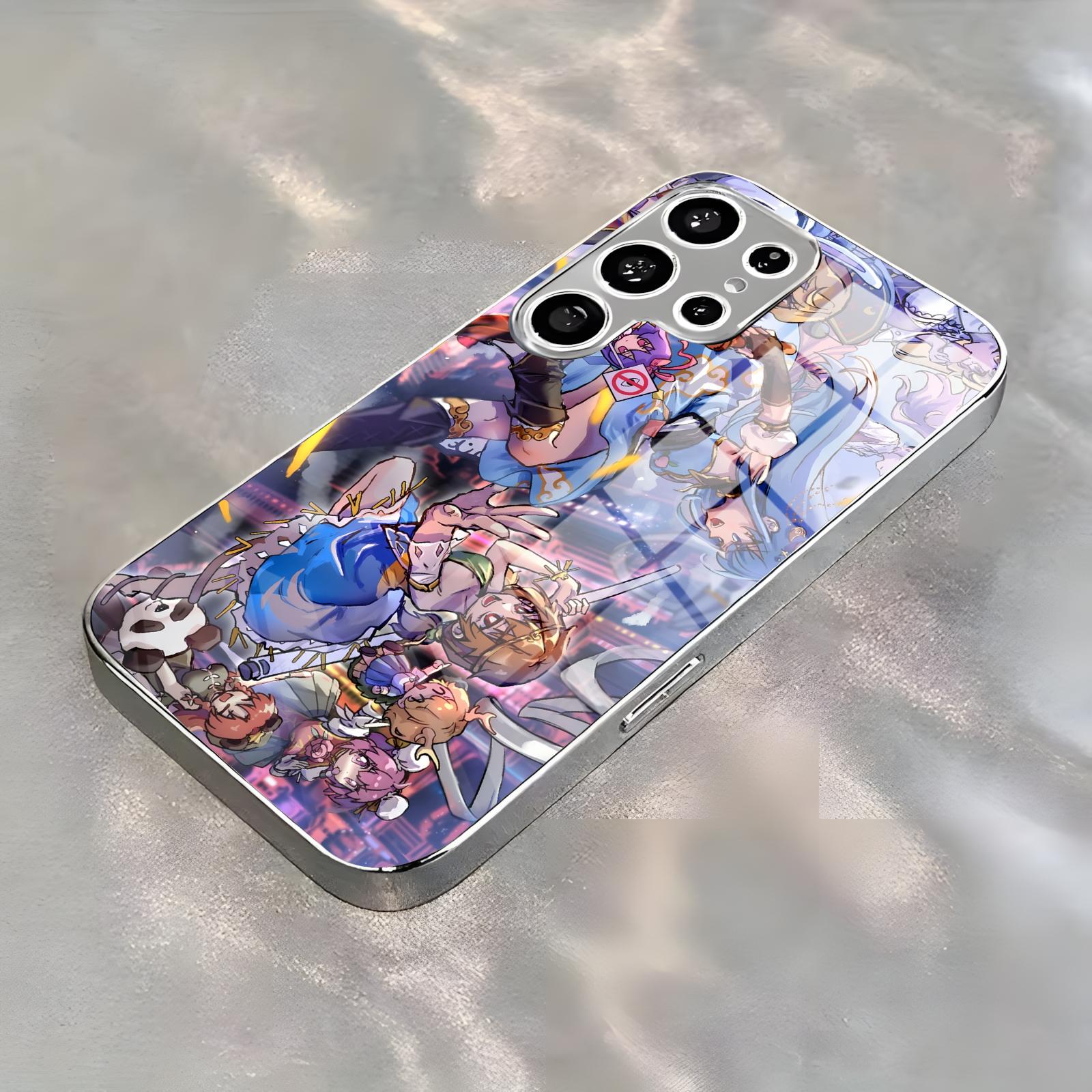 Samsung S26 S25 S24 S23 S22 S2 - Phone Cases Galaxy S26 incelemesi ve fiyatı