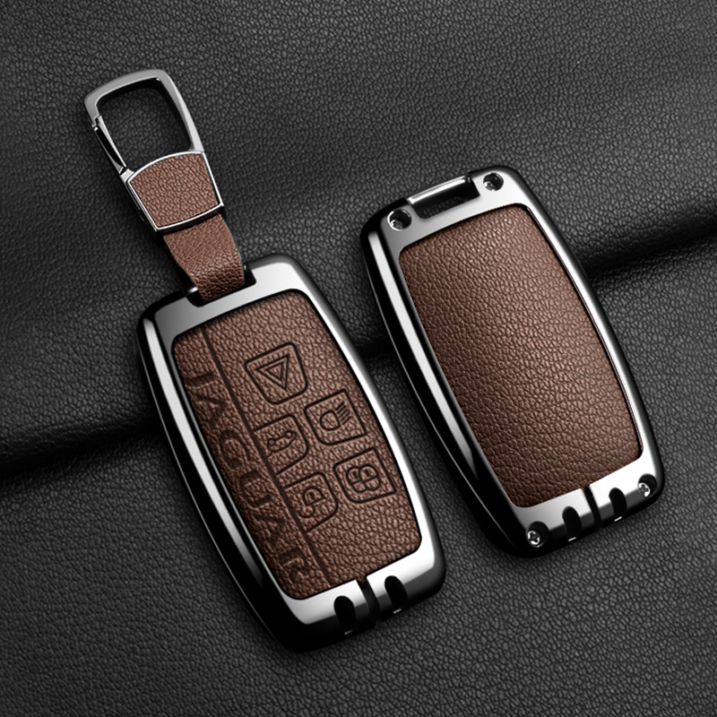 Araba Anahtarı Durum Kapak Jag - Phone Cases Android incelemesi ve fiyatı