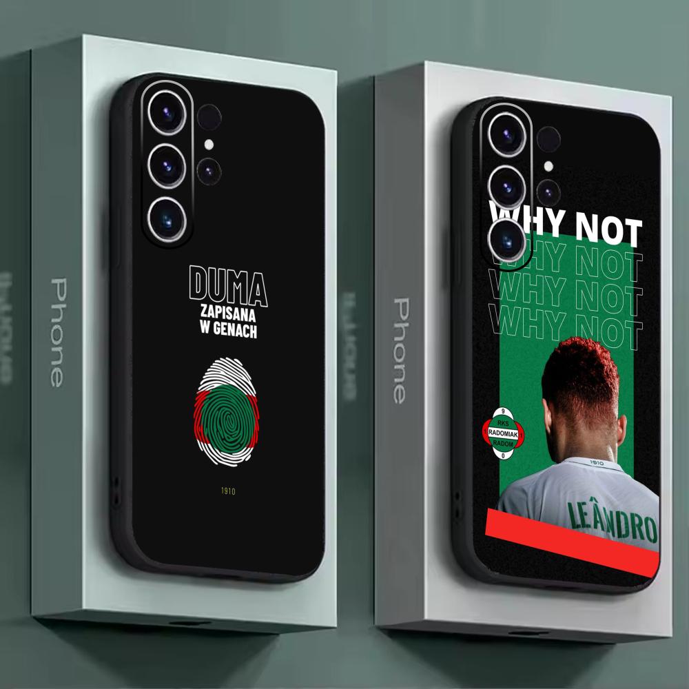 Radomiak Radom Telefon Kılıfı  - Phone Cases Galaxy S26 incelemesi ve fiyatı