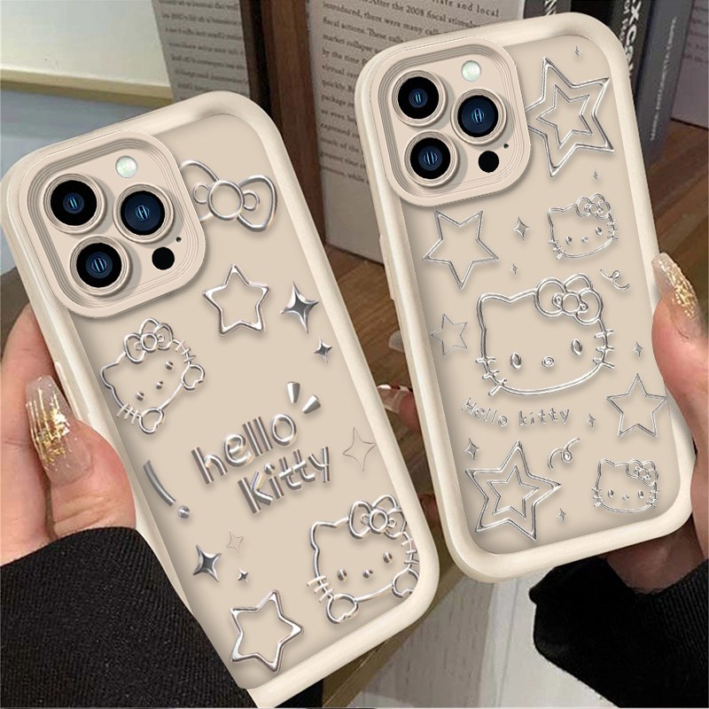 Sevimli Hello Kitty Telefon Kı - Phone Cases Hello Kitty incelemesi ve fiyatı