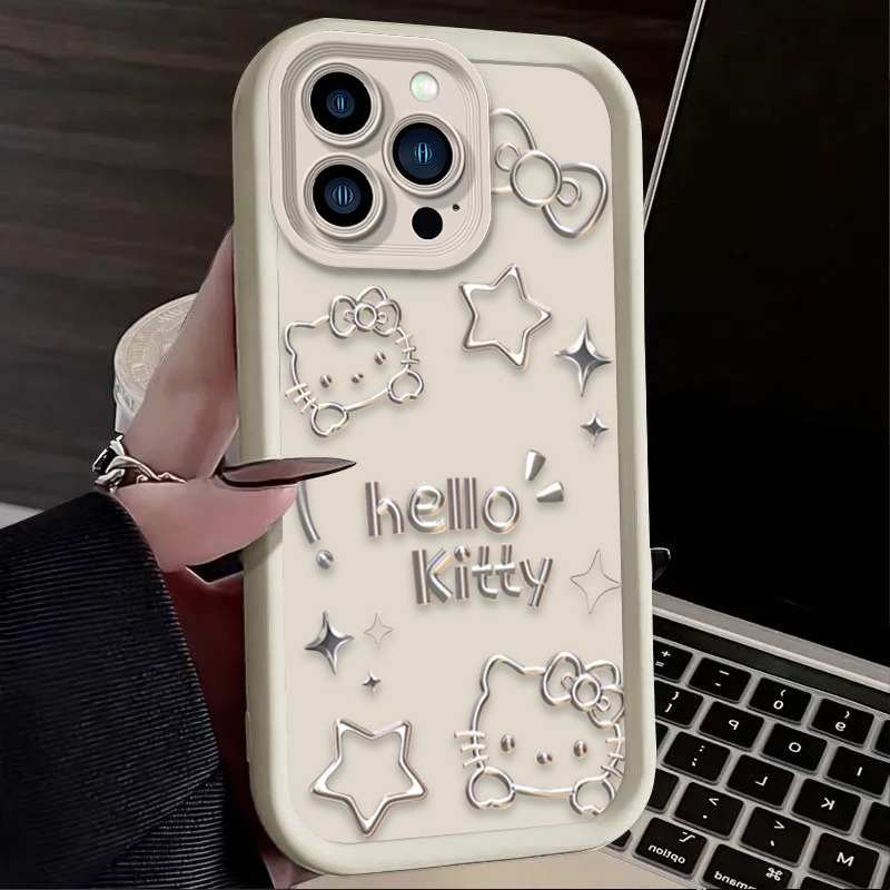 Sevimli Hello Kitty Telefon Kı - Phone Cases Hello Kitty incelemesi ve fiyatı