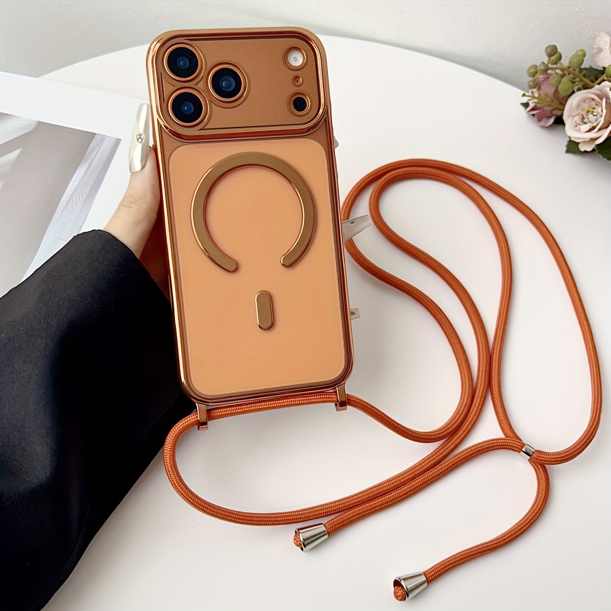 iPhone 17 16 14 12 13 15 Pro M - Phone Cases Expensive incelemesi ve fiyatı