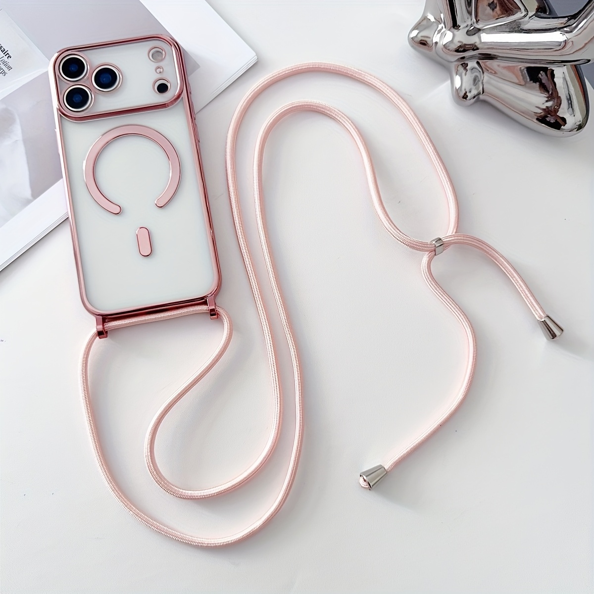 iPhone 17 16 14 12 13 15 Pro M - Phone Cases Expensive incelemesi ve fiyatı