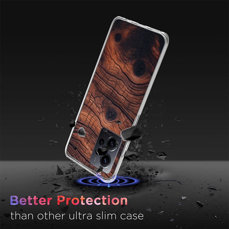 Ahşap Dokulu Telefon Kılıfı Re - Phone Cases Com incelemesi ve fiyatı