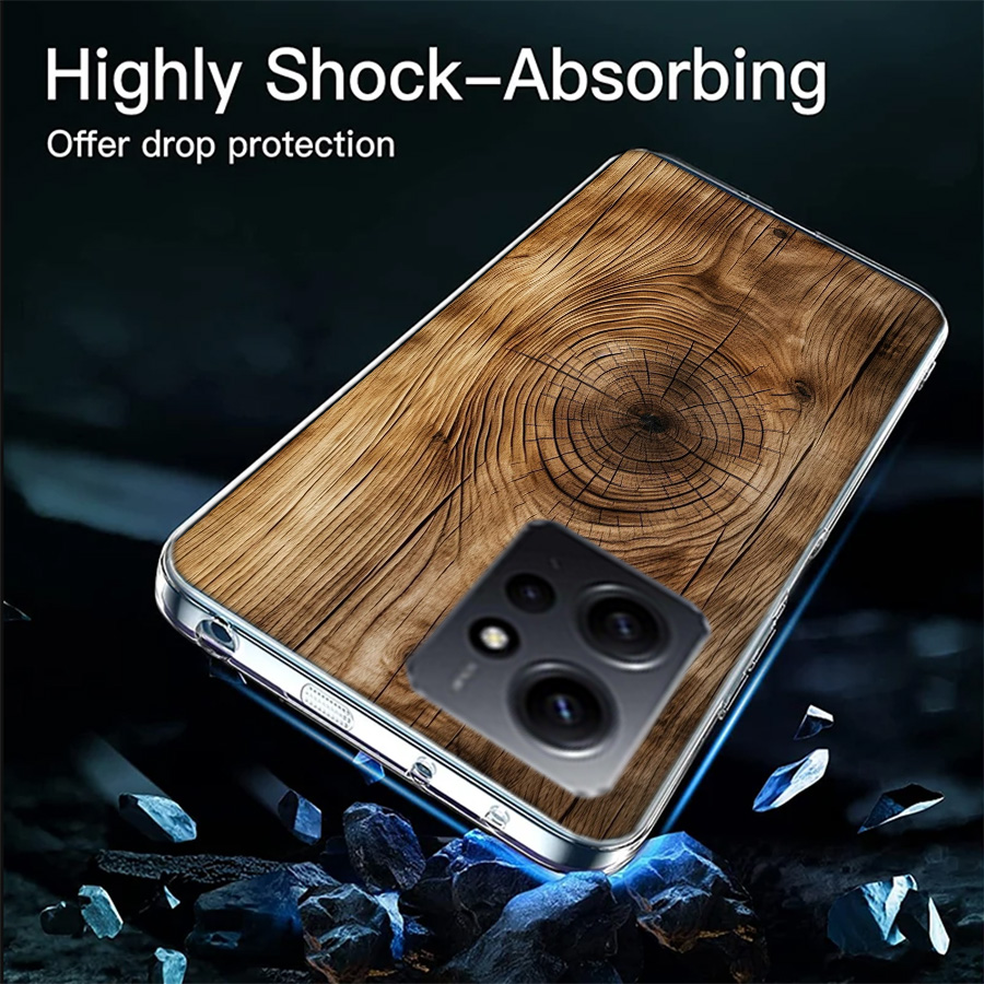 Ahşap Dokulu Telefon Kılıfı Re - Phone Cases Com incelemesi ve fiyatı
