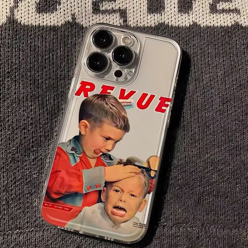 Ilginç Küçük Çocuk Telefon Kıl - Phone Cases Xr Boys incelemesi ve fiyatı
