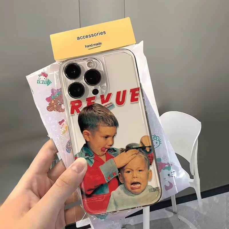 Ilginç Küçük Çocuk Telefon Kıl - Phone Cases Xr Boys incelemesi ve fiyatı