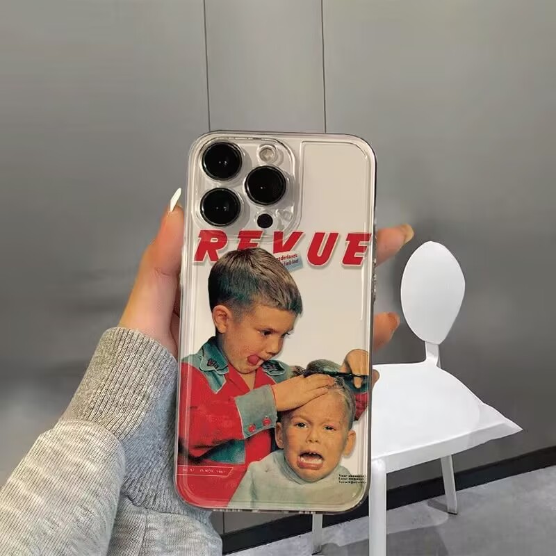 Ilginç Küçük Çocuk Telefon Kıl - Phone Cases Xr Boys incelemesi ve fiyatı