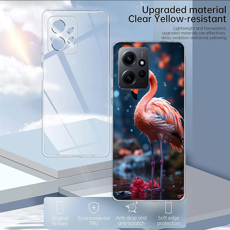 Flamingo Aşk Telefon Kılıfı Re - Phone Cases Com incelemesi ve fiyatı