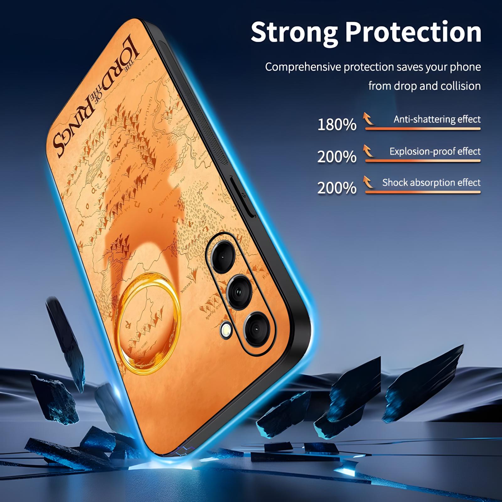Samsung S26 S25 S24 S23 S22 S2 - Phone Cases Galaxy S26 incelemesi ve fiyatı