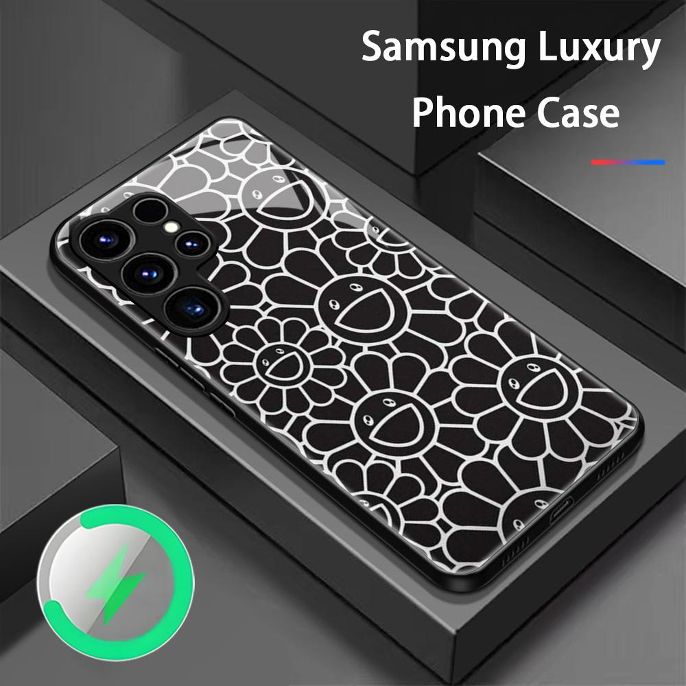Ayçiçeği Japon Resmi M-Murakam - Phone Cases Japan incelemesi ve fiyatı