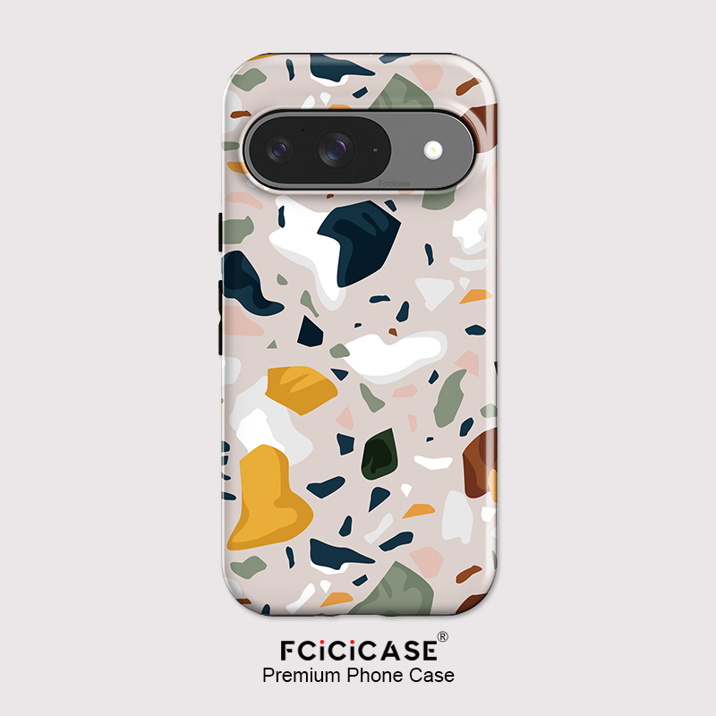 Fcicicase Lüks Boyalı Telefon  - Phone Cases Drop Proof incelemesi ve fiyatı