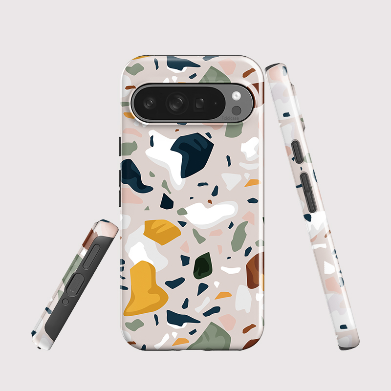 Fcicicase Lüks Boyalı Telefon  - Phone Cases Drop Proof incelemesi ve fiyatı