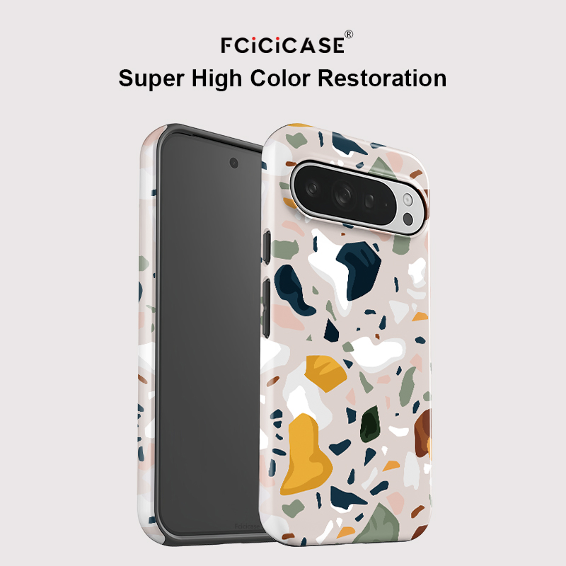 Fcicicase Lüks Boyalı Telefon  - Phone Cases Drop Proof incelemesi ve fiyatı