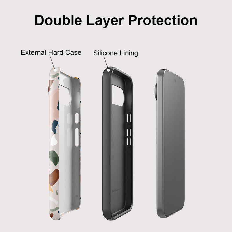 Fcicicase Lüks Boyalı Telefon  - Phone Cases Drop Proof incelemesi ve fiyatı