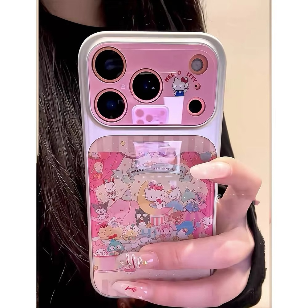 Sevimli Damla Tutkal Sanrio He - Phone Cases Hello Kitty incelemesi ve fiyatı