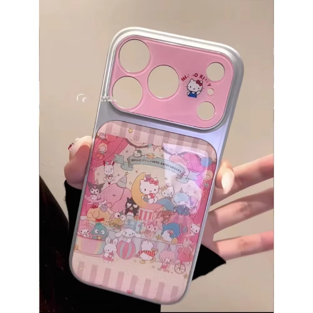 Sevimli Damla Tutkal Sanrio He - Phone Cases Hello Kitty incelemesi ve fiyatı