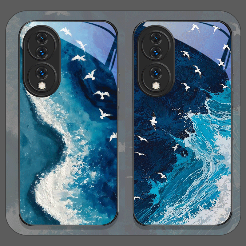 Yaz Plajı Mavi Okyanus Dalgası - Phone Cases Beach incelemesi ve fiyatı