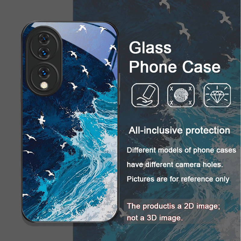 Yaz Plajı Mavi Okyanus Dalgası - Phone Cases Beach incelemesi ve fiyatı