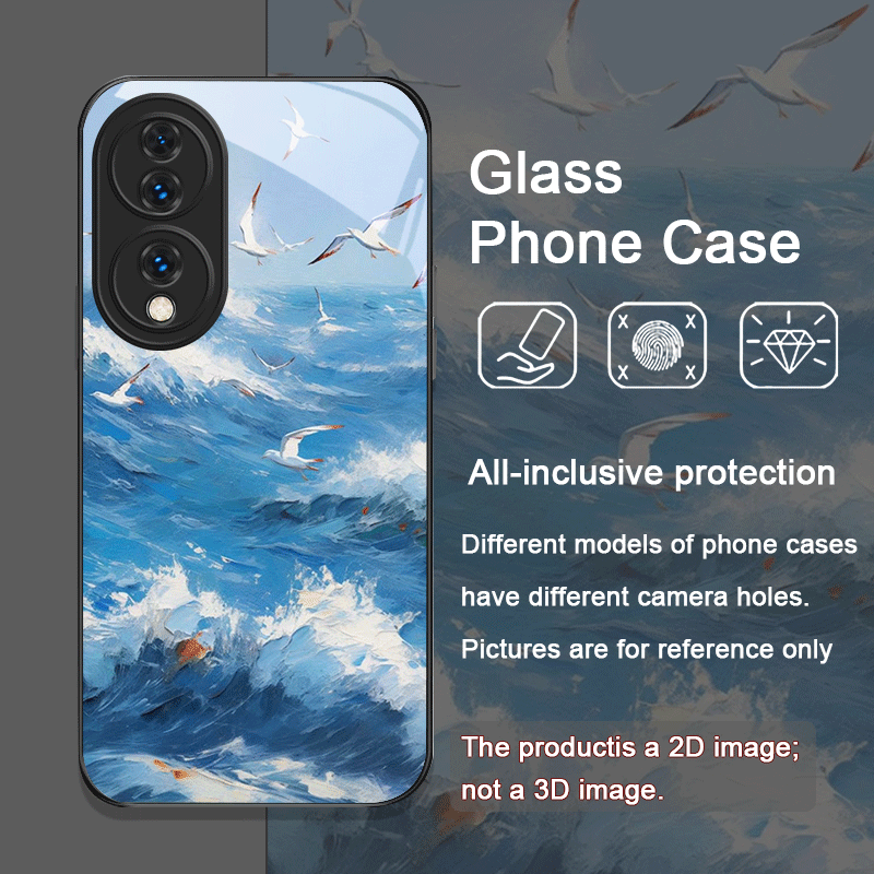 Yaz Plajı Mavi Okyanus Dalgası - Phone Cases Beach incelemesi ve fiyatı