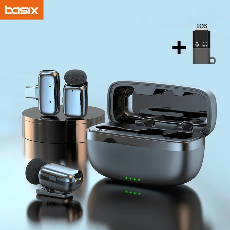 Kablosuz Yaka Mikrofon Seti, Ş - Phone Cases Android incelemesi ve fiyatı