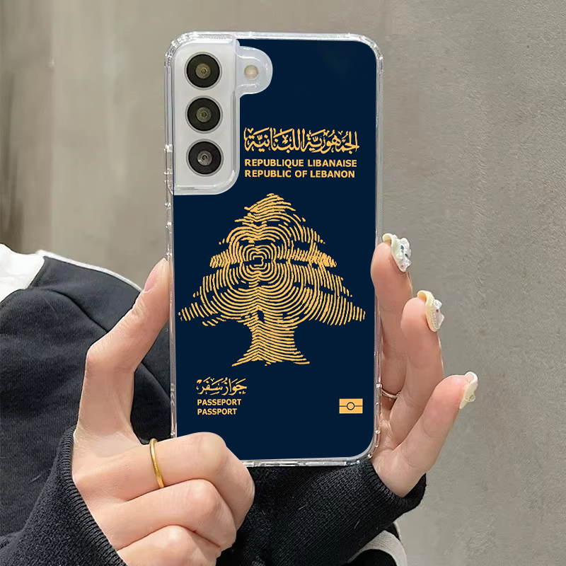 Samsung Galaxy S26 S25 S24 S23 - Phone Cases Lebanon incelemesi ve fiyatı