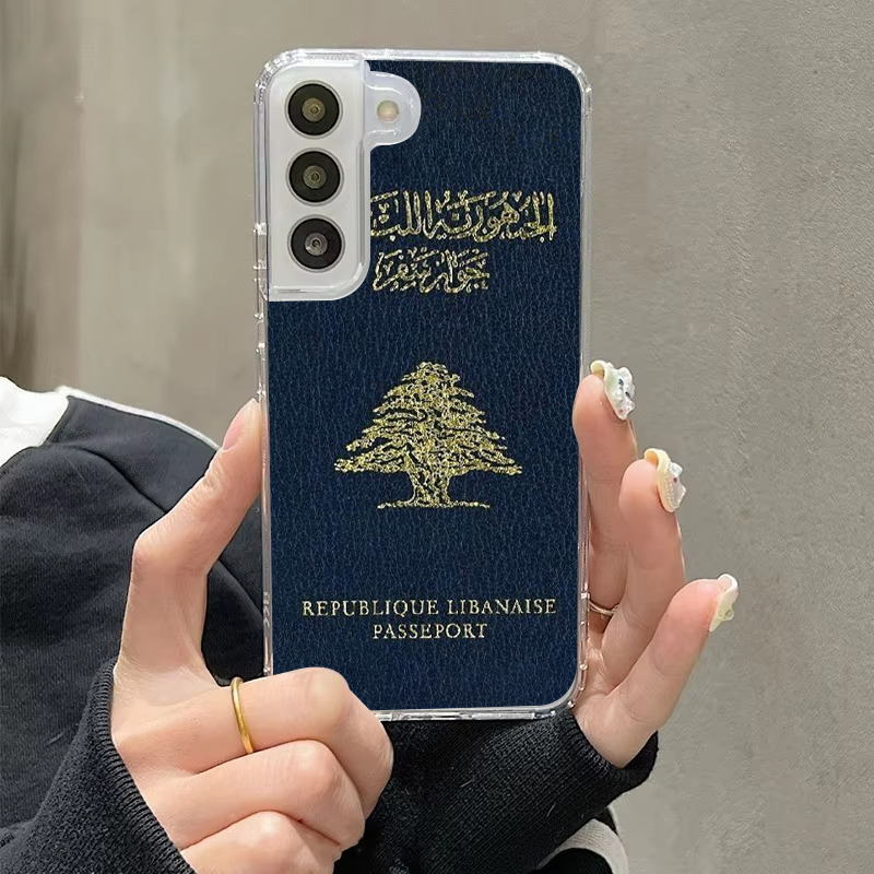 Samsung Galaxy S26 S25 S24 S23 - Phone Cases Lebanon incelemesi ve fiyatı