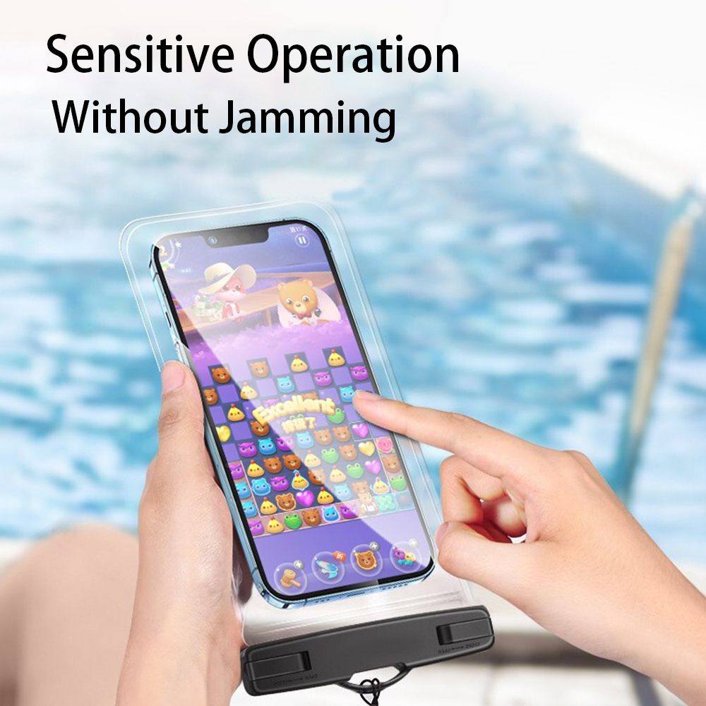 Su Geçirmez Telefon Kılıfı Yüz - Phone Cases Beach incelemesi ve fiyatı