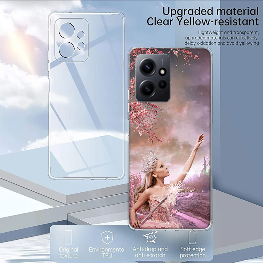 Ariana Grande Telefon Kılıfı R - Phone Cases Com incelemesi ve fiyatı