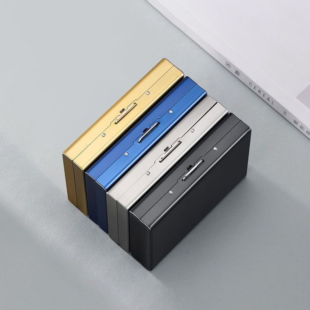 Moda 6/10 Bölmeli Kredi Kartı  - Slim Card Slot Case incelemesi ve fiyatı