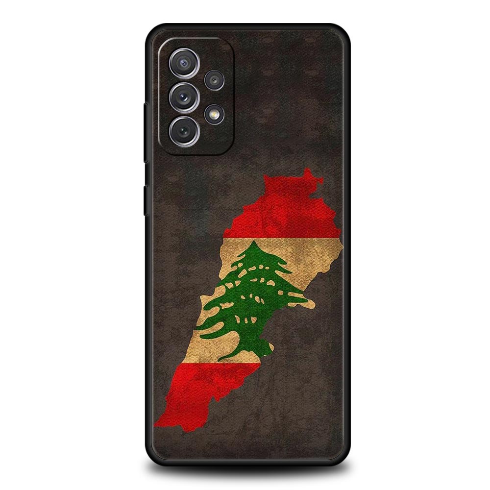 Samsung Galaxy A17 A15 A13 A51 - Phone Cases Lebanon incelemesi ve fiyatı