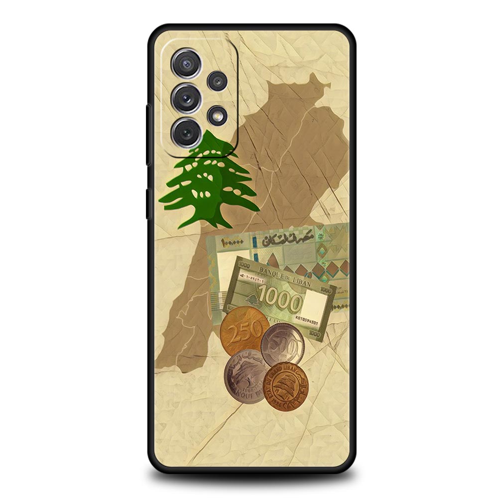 Samsung Galaxy A17 A15 A13 A51 - Phone Cases Lebanon incelemesi ve fiyatı