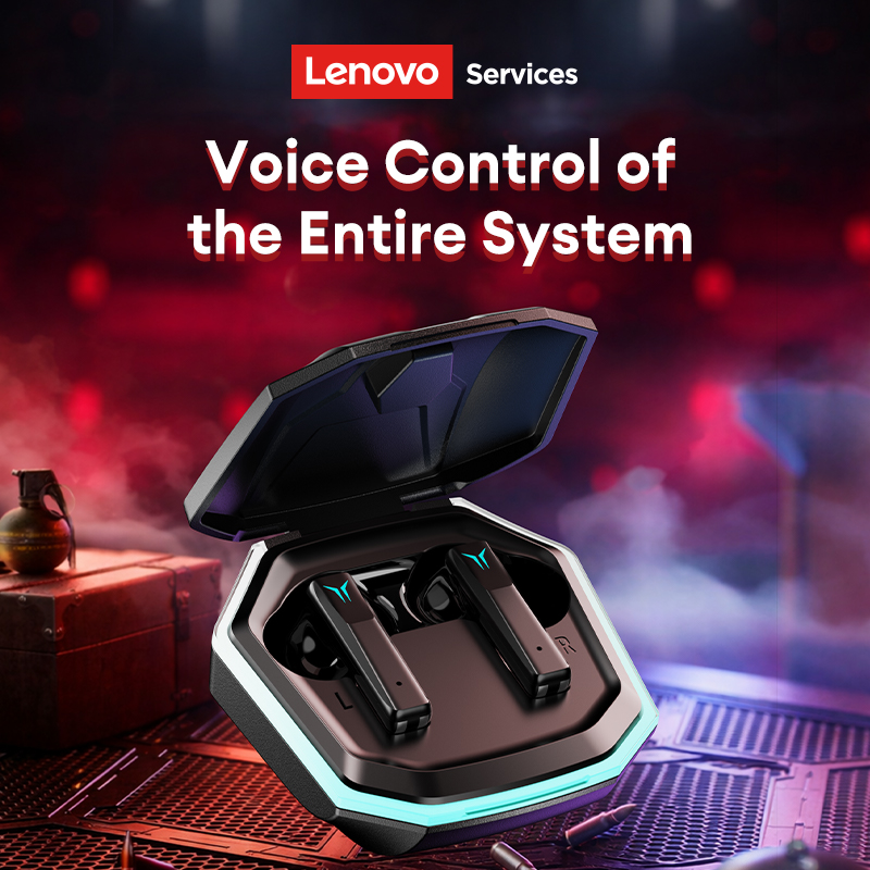 Lenovo GT105 oyun kulaklığı, B - Phone Cases Com incelemesi ve fiyatı