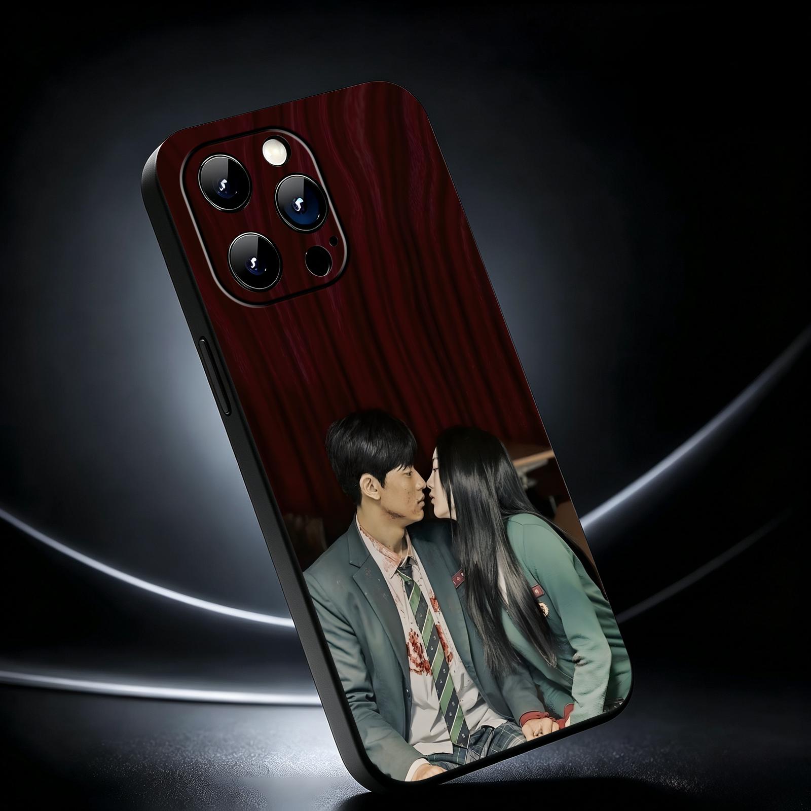 Hepimiz Ölüyüz iPhone17 16 16e - Phone Cases Drop Proof incelemesi ve fiyatı