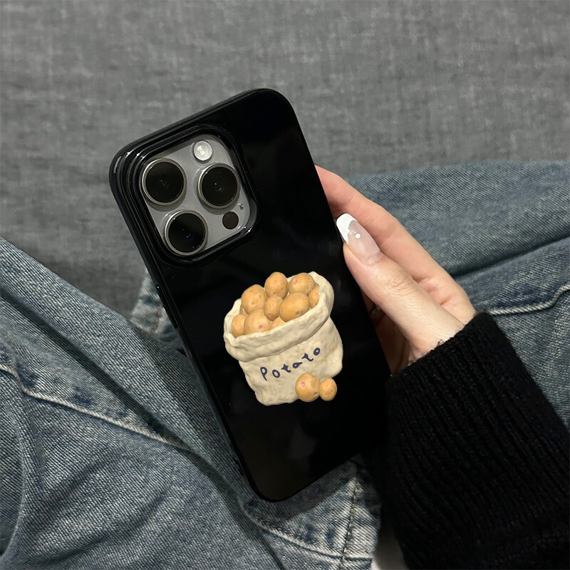 Basit Japon ve Kore Çantası Pa - Phone Cases Japan incelemesi ve fiyatı