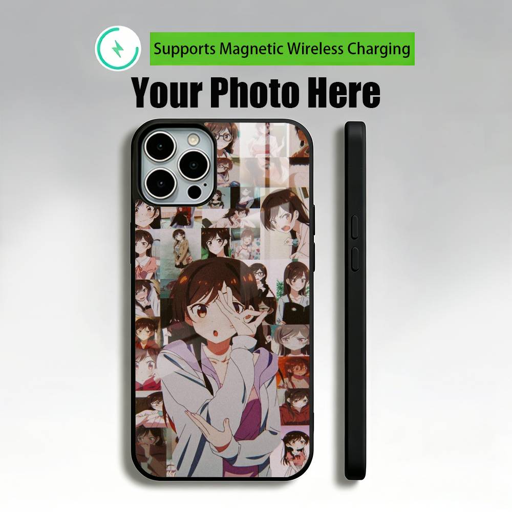 Kiralık Kız Arkadaşı Rom-com T - Phone Cases Com incelemesi ve fiyatı