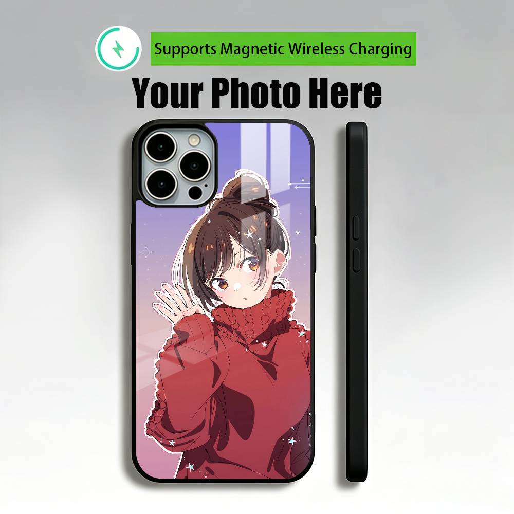 Kiralık Kız Arkadaşı Rom-com T - Phone Cases Com incelemesi ve fiyatı