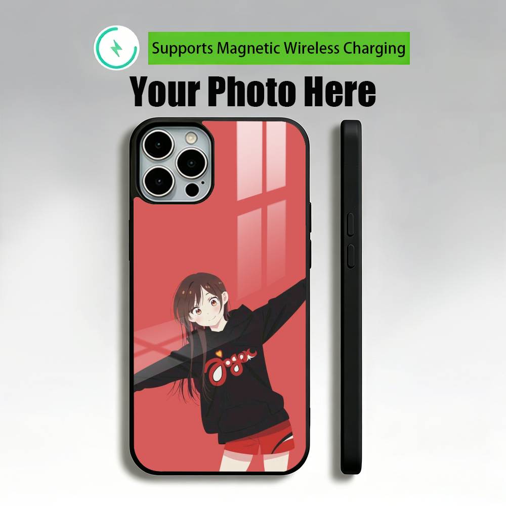 Kiralık Kız Arkadaşı Rom-com T - Phone Cases Com incelemesi ve fiyatı