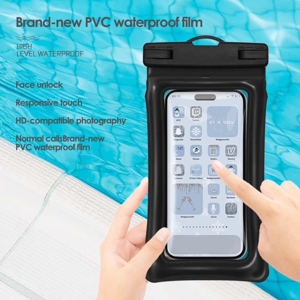 Şeffaf Telefon Tutucu Koruyucu - Phone Cases Beach incelemesi ve fiyatı