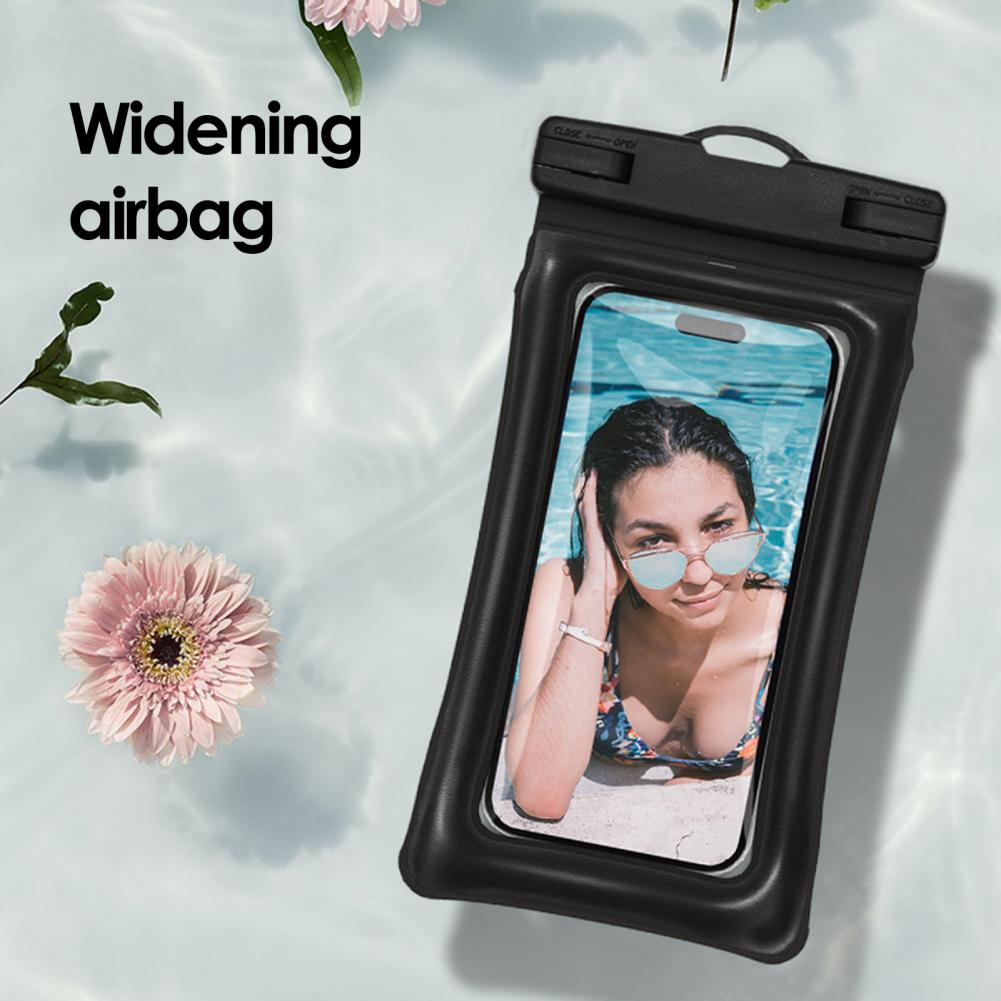 Şeffaf Telefon Tutucu Koruyucu - Phone Cases Beach incelemesi ve fiyatı