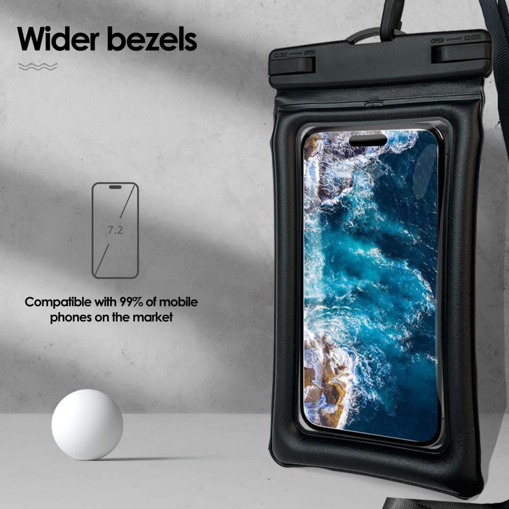 Şeffaf Telefon Tutucu Koruyucu - Phone Cases Beach incelemesi ve fiyatı