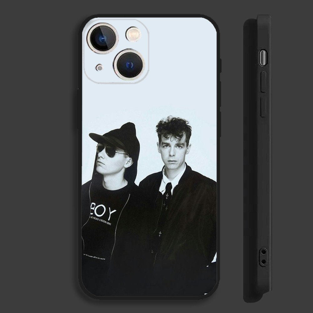 P-Pet S-Shop Boys PSB Telefon  - Phone Cases Xr Boys incelemesi ve fiyatı
