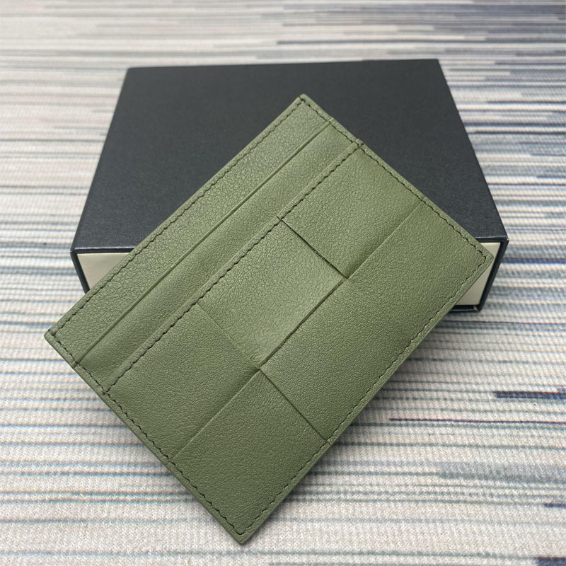 % 100 Hakiki İnek Deri Kimlik  - Slim Card Slot Case incelemesi ve fiyatı