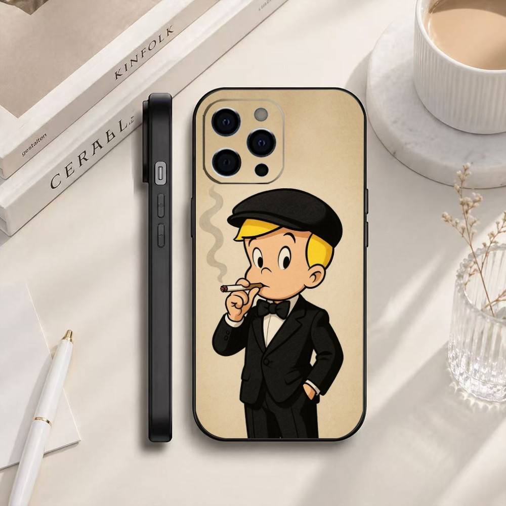 Money Boy R-Richies Richs Tele - Phone Cases Xr Boys incelemesi ve fiyatı